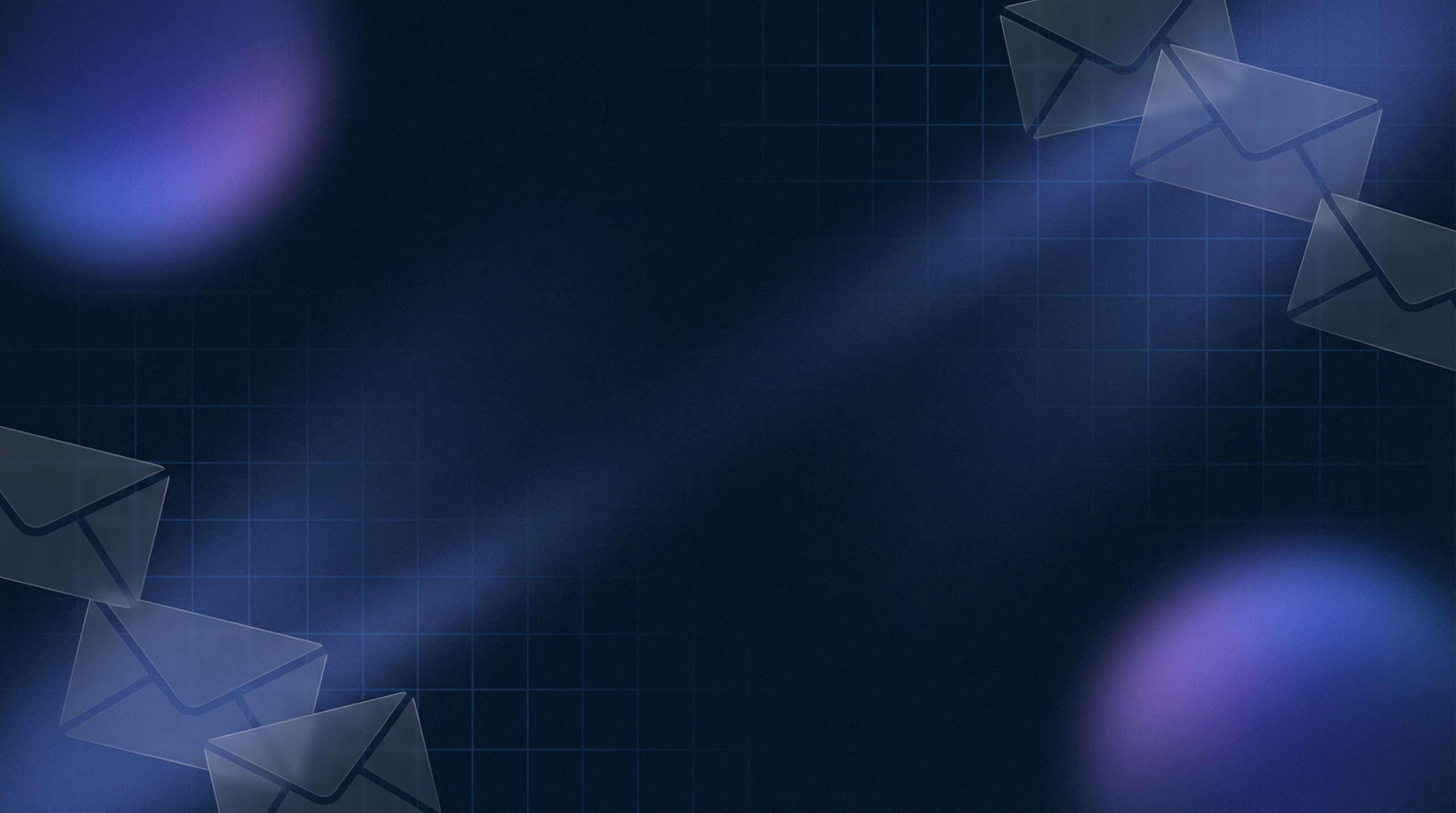 AllInMails private email infrastructure